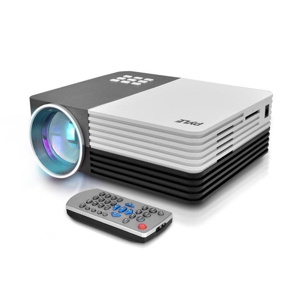 Brand New Pyle Mini Projector For Sale